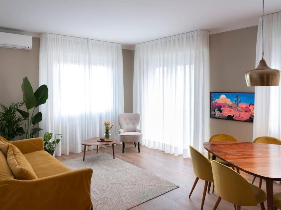 Sile Suite With Private Infrared Sauna Тревизо Экстерьер фото