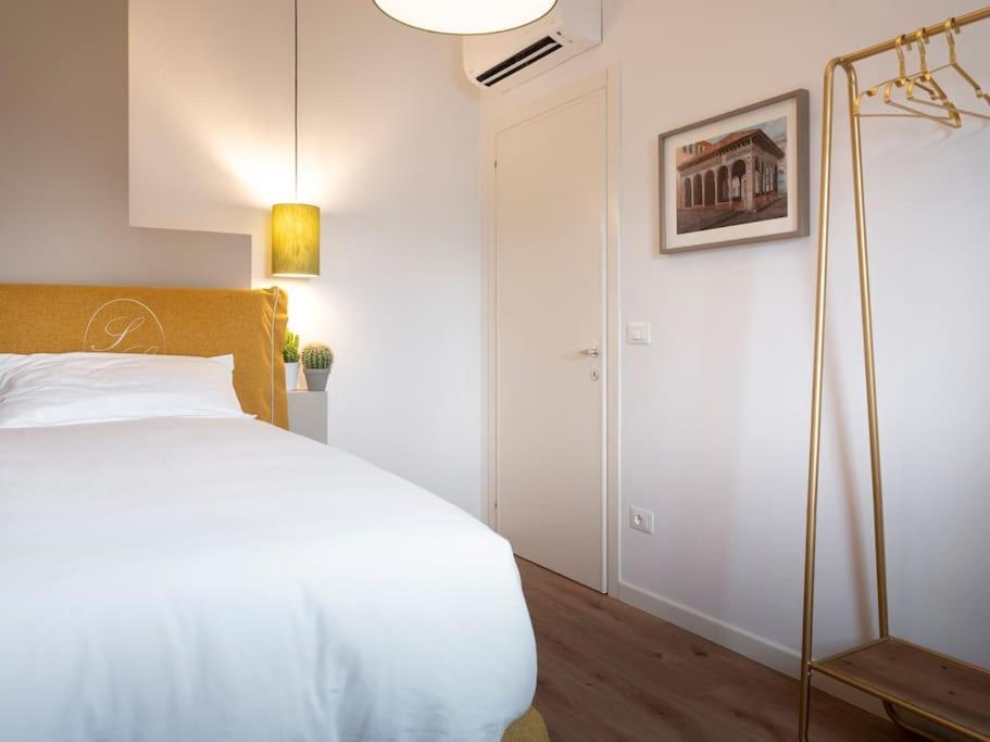 Sile Suite With Private Infrared Sauna Тревизо Экстерьер фото